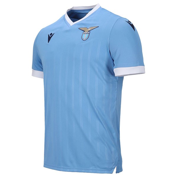 Thailande Maillot Football Lazio Domicile 2021-22